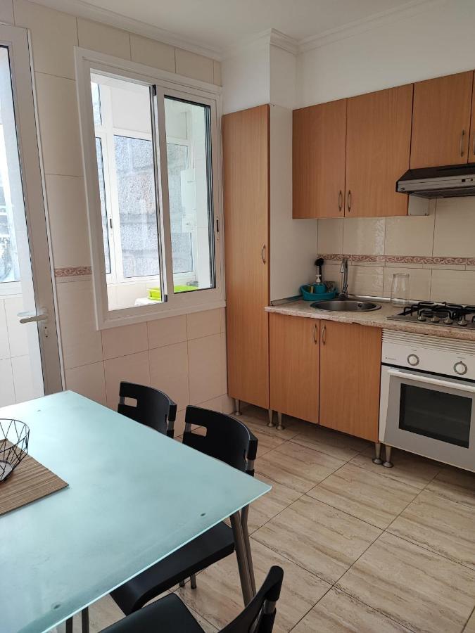 Carrerahouses Fragoso 3º Vigo Eksteriør bilde