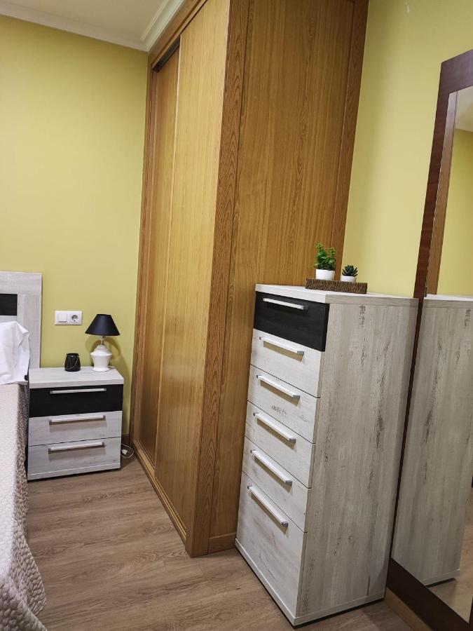Carrerahouses Fragoso 3º Vigo Eksteriør bilde